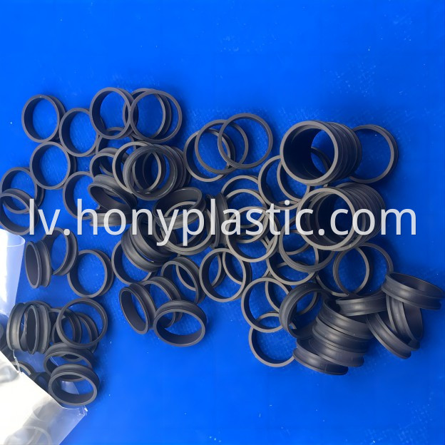 PTFE graphite gaskets3